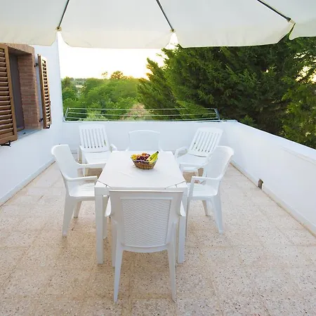 Il Delfino Villa Pisticci Exterior photo